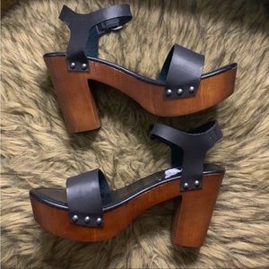 MADDEN GIRL HEELS